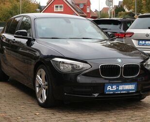 BMW 116 Gebrauchtwagen