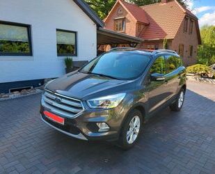 Ford Kuga Gebrauchtwagen