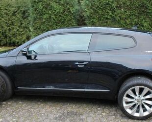VW Scirocco Gebrauchtwagen