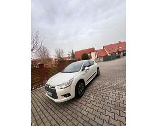 Citroen DS4 Gebrauchtwagen