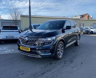 Renault Koleos Gebrauchtwagen