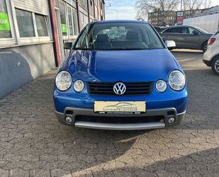 VW Polo Gebrauchtwagen