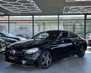 Mercedes-Benz C 200 Gebrauchtwagen