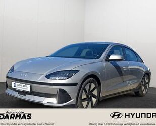Hyundai IONIQ 6 Gebrauchtwagen