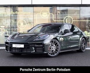 Porsche Panamera Gebrauchtwagen
