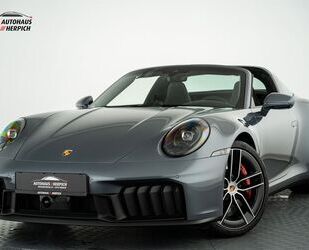 Porsche 992 Gebrauchtwagen