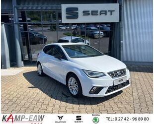 Seat Ibiza Gebrauchtwagen