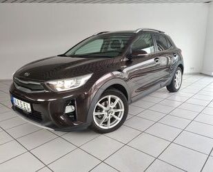 Kia Stonic Gebrauchtwagen