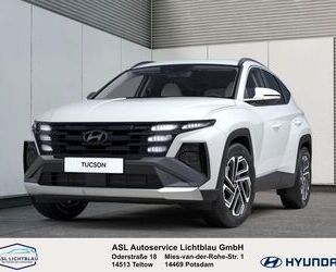 Hyundai TUCSON Gebrauchtwagen