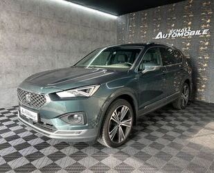 Seat Tarraco Gebrauchtwagen