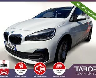 BMW 216 Gebrauchtwagen
