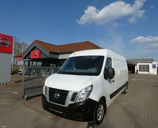 Nissan NV400 Gebrauchtwagen