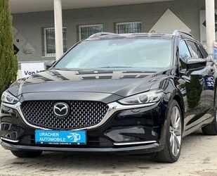 Mazda 6 Gebrauchtwagen