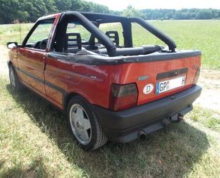 Fiat Uno Gebrauchtwagen