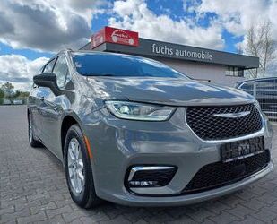 Chrysler Pacifica Gebrauchtwagen