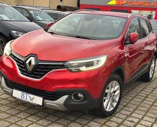 Renault Kadjar Gebrauchtwagen
