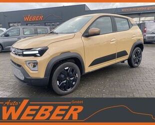 Dacia Spring Gebrauchtwagen