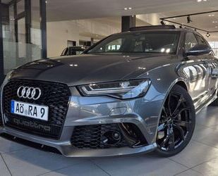 Audi RS6 Gebrauchtwagen