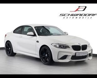 BMW M2 Gebrauchtwagen