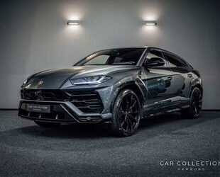 Lamborghini Urus Gebrauchtwagen