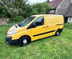 Peugeot Expert Gebrauchtwagen