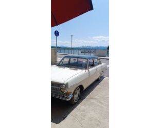 Opel Rekord Gebrauchtwagen