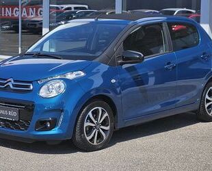 Citroen C1 Gebrauchtwagen