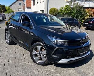 Opel Grandland (X) Gebrauchtwagen
