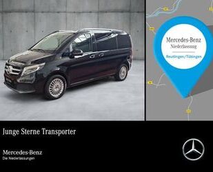 Mercedes-Benz V 300 Gebrauchtwagen