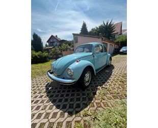 VW Käfer Gebrauchtwagen