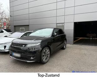 Land Rover Range Rover Sport Gebrauchtwagen