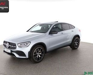 Mercedes-Benz GLC 300 Gebrauchtwagen