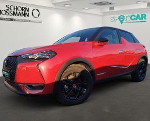 DS Automobiles DS3 Crossback Gebrauchtwagen