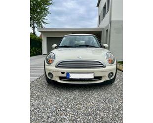 Mini ONE Gebrauchtwagen