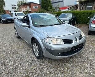 Renault Megane Gebrauchtwagen