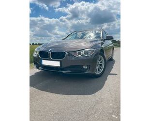 BMW 318 Gebrauchtwagen