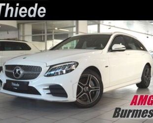 Mercedes-Benz C 300 Gebrauchtwagen