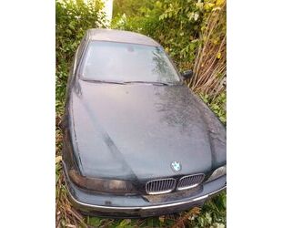 BMW 528 Gebrauchtwagen