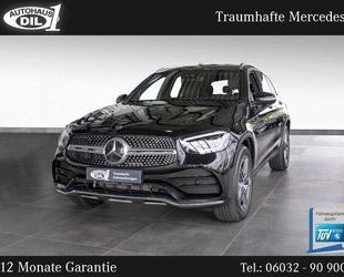 Mercedes-Benz GLC 200 Gebrauchtwagen