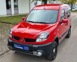 Renault Kangoo Gebrauchtwagen