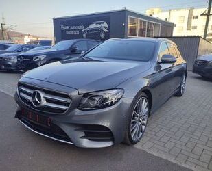 Mercedes-Benz E 220 Gebrauchtwagen