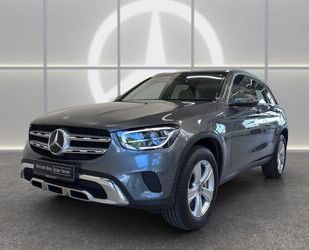 Mercedes-Benz GLC 300 Gebrauchtwagen