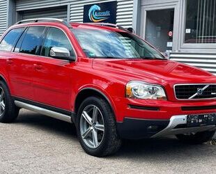 Volvo XC90 Gebrauchtwagen