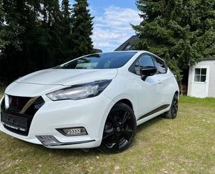 Nissan Micra Gebrauchtwagen
