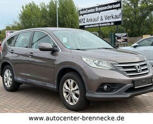 Honda CR-V Gebrauchtwagen