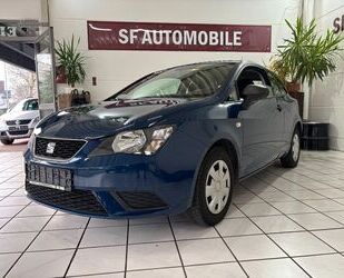 Seat Ibiza Gebrauchtwagen