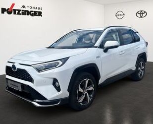 Toyota RAV 4 Gebrauchtwagen