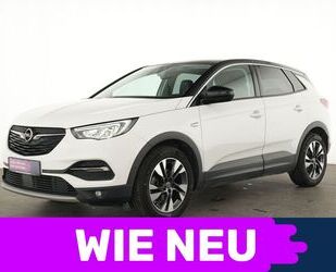 Opel Grandland (X) Gebrauchtwagen