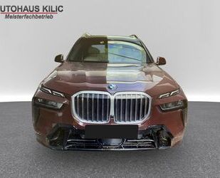 BMW X7 Gebrauchtwagen