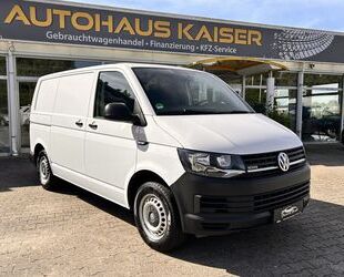 VW T6 Transporter Gebrauchtwagen
